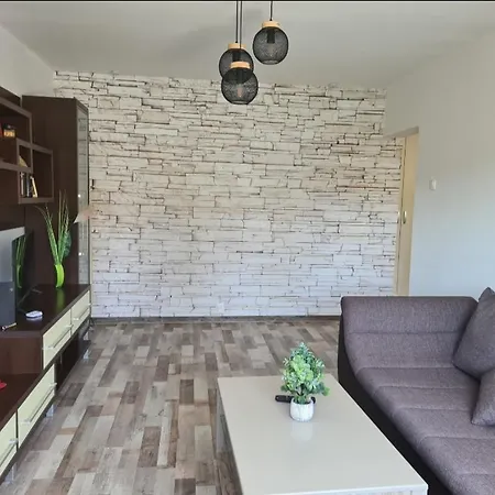 Appartement Cosy Escape à Sfântu-Gheorghe Extérieur photo