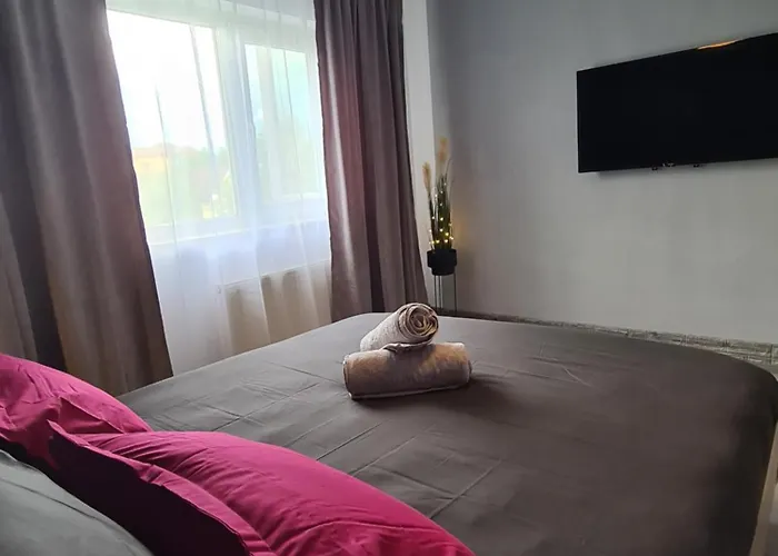 Cosy Escape