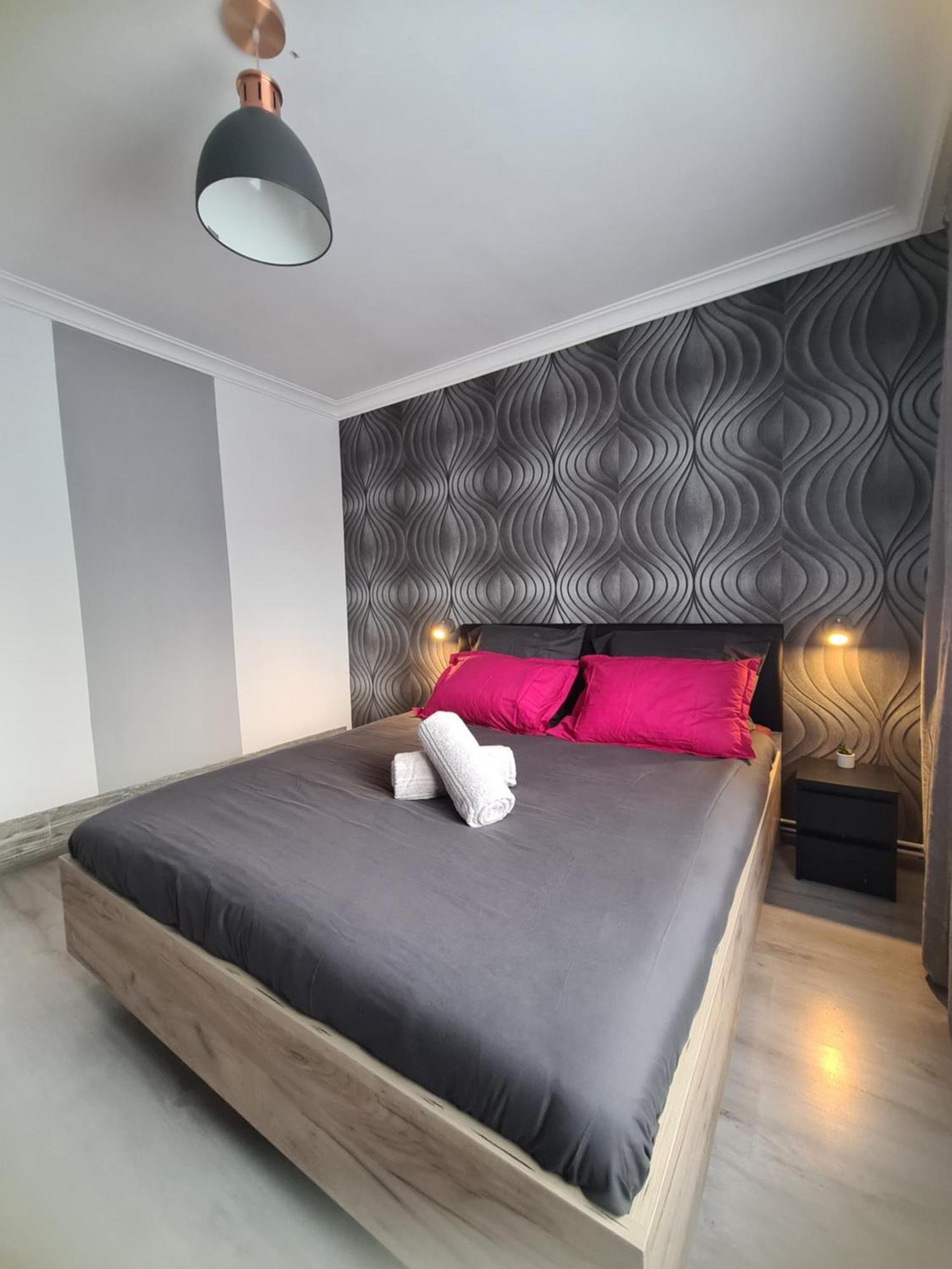 Apartment Cosy Escape *