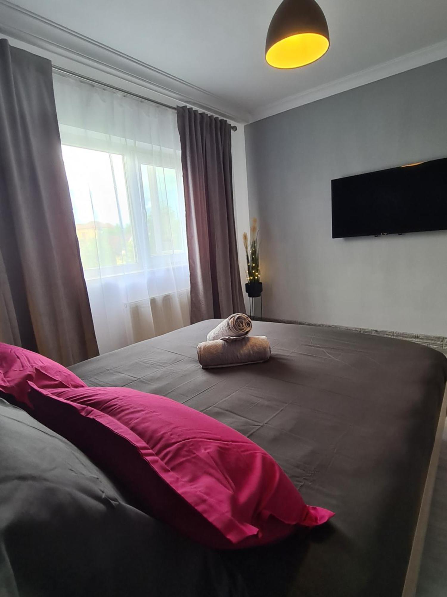 Cosy Escape Sfantu Gheorghe (Covasna)