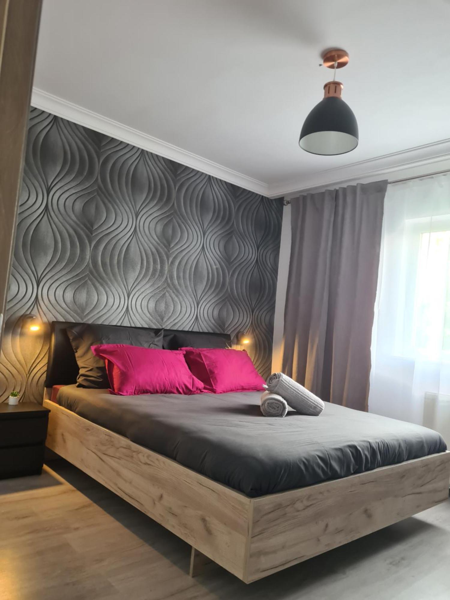 Cosy Escape Sfantu Gheorghe (Covasna)