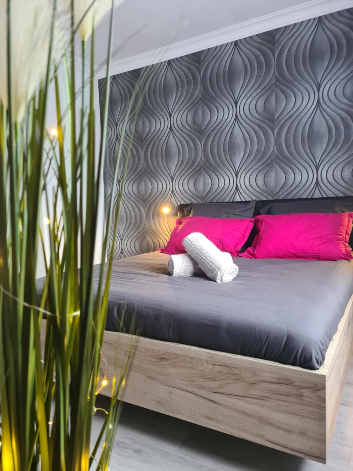 Apartment Cosy Escape Sfantu Gheorghe (Covasna)