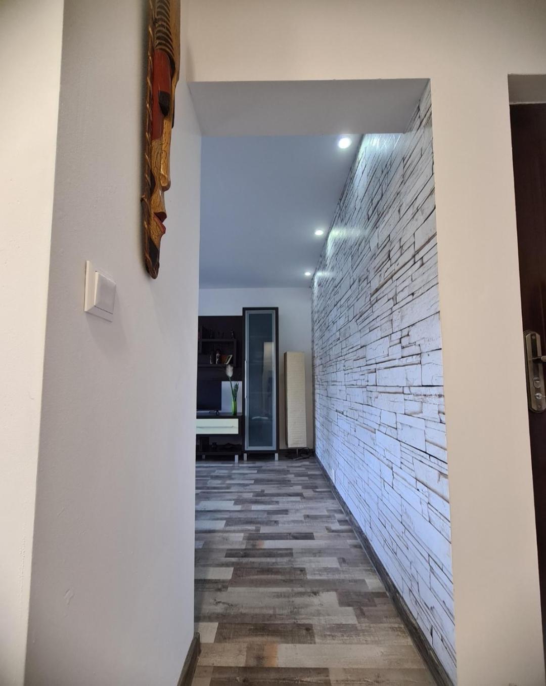 Apartment Cosy Escape