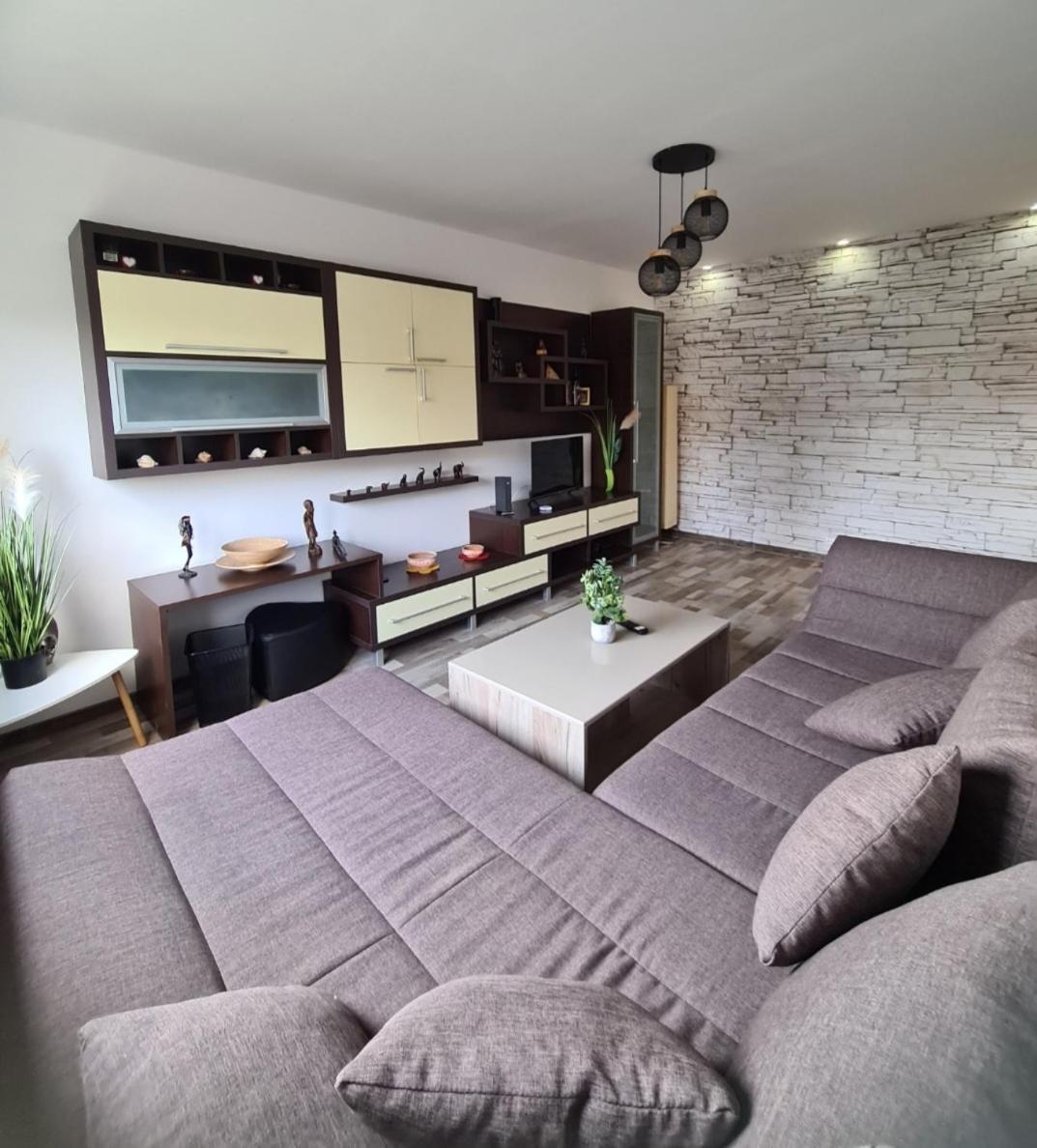 Cosy Escape Sfantu Gheorghe (Covasna)