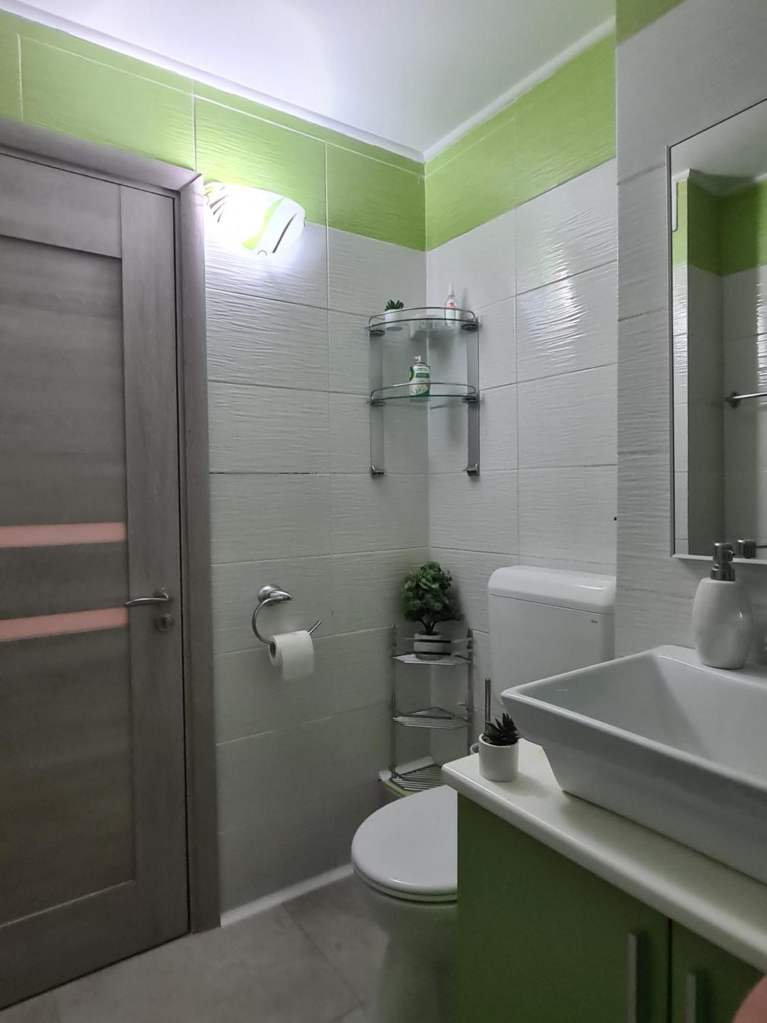 Apartment Cosy Escape Sfantu Gheorghe (Covasna)